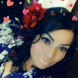 Meet your Posher, Susana